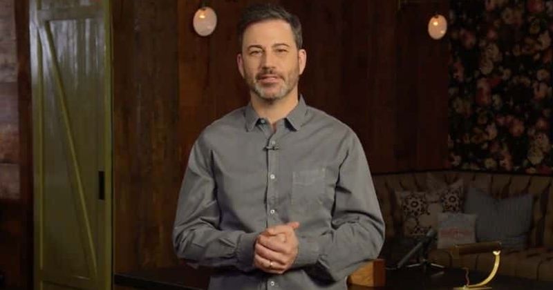 'Jimmy Kimmel Live!' viewers liken host to Ellen DeGeneres, say he only helps those who 'kiss his rich a**'
