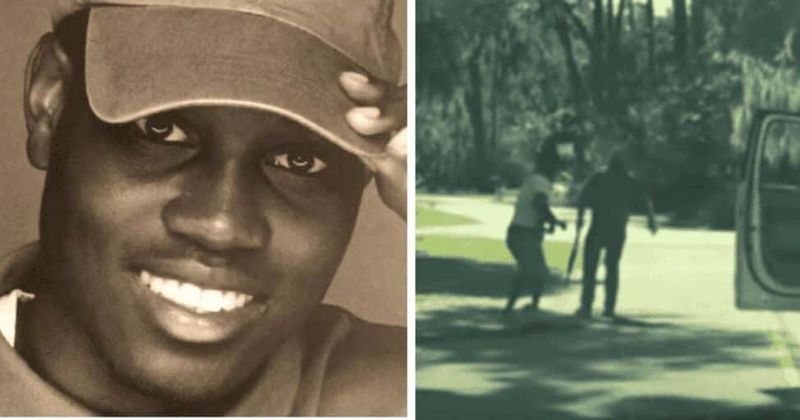 Ahmaud Arbery: William 'Roddie' Bryan who filmed shooting death of black jogger arrested, charged with murder