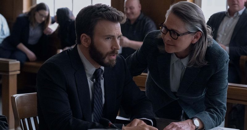 'Defending Jacob' Episode 7: Neal Logiudice uses Andy's family past to accuse Jacob of committing murder