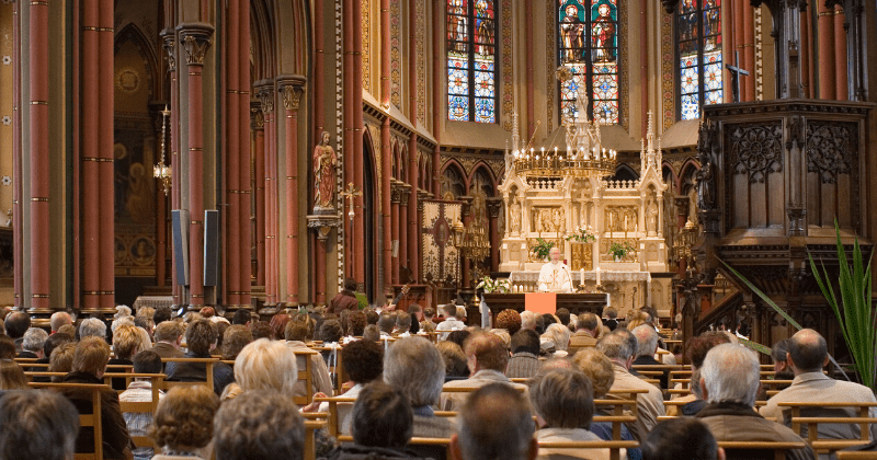 Arkansas church link to new cluster of coronavirus cases is proof religious gatherings can be super-spreaders
