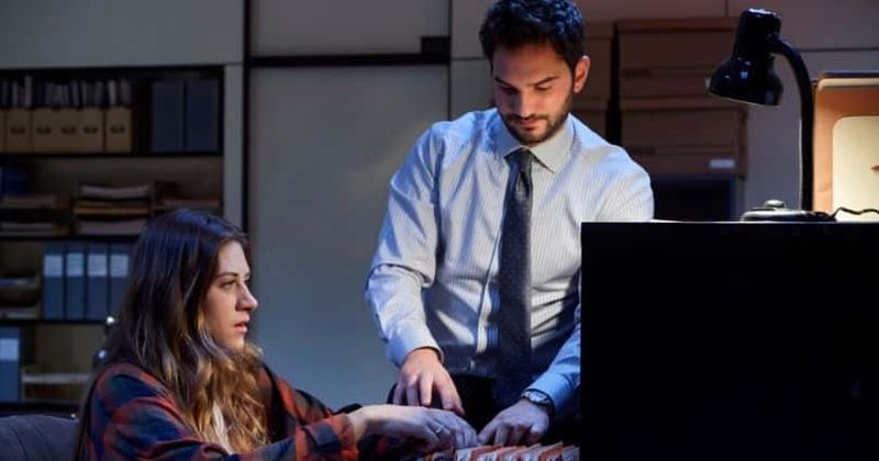 'In the Dark' Season 2 Episode 6: Josh could replace Max as Murphy's love interest, but fans are divided