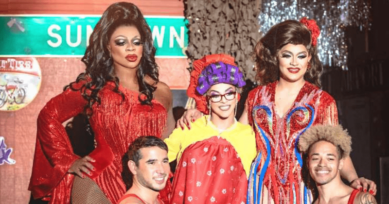 'We're Here' is a hit with LGBTQ+ community, fans thank HBO for showing conservative America what queer life is