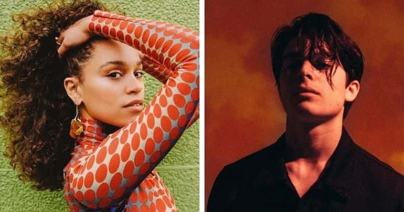 Friday Features: Disco-pop, neo-soul and rock 'n' roll acts put their unique spin on quarantine this week
