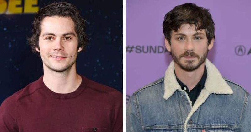 Dylan O'Brien and Logan Lerman: Have the 'only good looking white boys with talent' actually become has-beens?