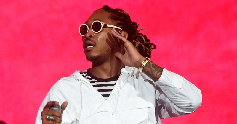 Future thinks baby mama Eliza Reign deliberately impregnated herself with his sperm to get child support money