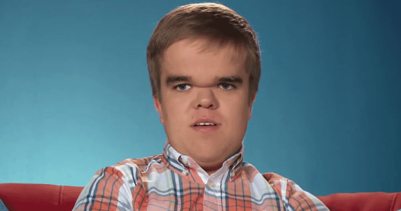 '7 Little Johnstons': Trent worries Jonah might struggle in college and fail for the second time