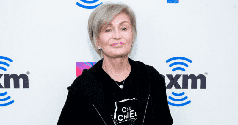 Sharon Osbourne was 'fat-shamed' by her own brother David Arden, says she hasn't spoken to him in 13 years