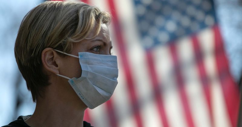 More Americans could die from depression-led suicide than coronavirus in lockdown, say California doctors