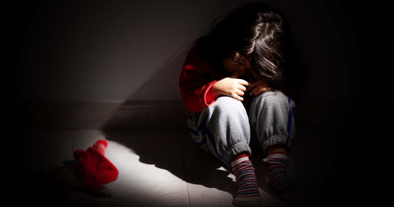 West Virginia 'incestuous' mum filmed herself sexually abusing girl in bathtub and sent clips to friend, say cops