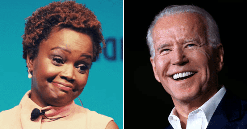 Biden hires left-wing commentator who once said sexual offenders should be banned from running for office