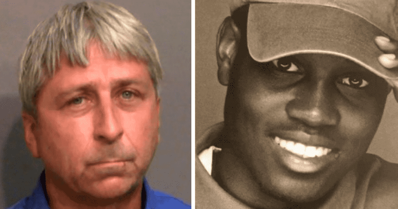 William 'Roddie' Bryan tried to block and detain Ahmaud Arbery with his vehicle and was not just a witness: GBI