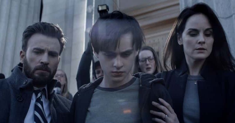 The Hidden Angle | 'Defending Jacob' misses huge opportunity in portraying moral conflicts through Chris Evans