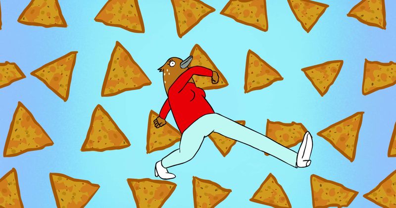 'Tuca & Bertie' Season 2 greenlit by Adult Swim, should fill the BoJack Horseman-shaped hole in our hearts