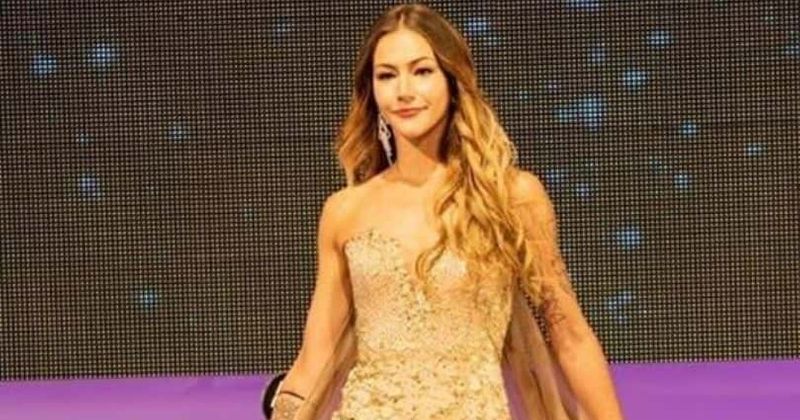 Amber-Lee Friis dies 'suddenly' at 23, as fans mourn the Miss Universe's 'unlimited potential'