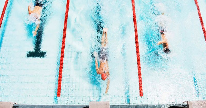 Is it safe to swim in pools amid Covid-19 pandemic? CDC says yes, but only if these guidelines are followed