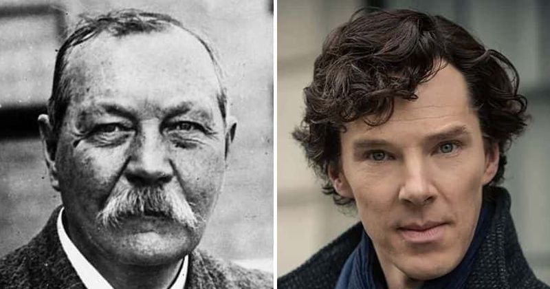 Sherlock Holmes Day: Arthur Conan Doyle thanked for creating world's greatest sleuth on 161st birth anniversary