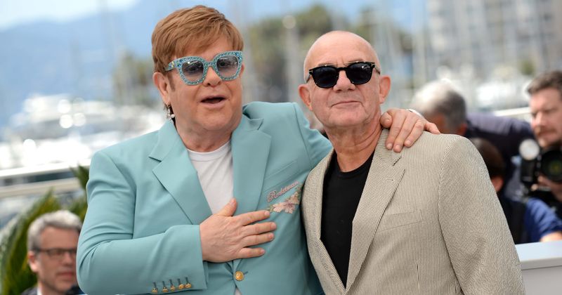 Pandemic Playlist: 5 Elton John tracks penned by Bernie Taupin you can listen to on lyricist's 70th birthday