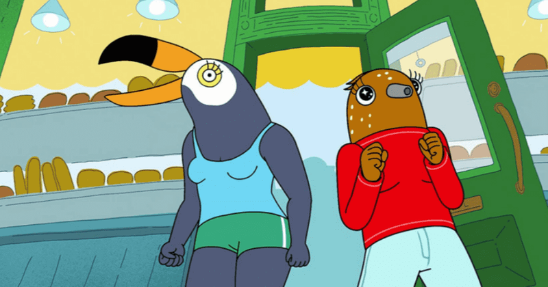 ‘Tuca & Bertie’ Season 2: Release date, plot, cast, trailer and all you need to know about the Adult Swim animated series