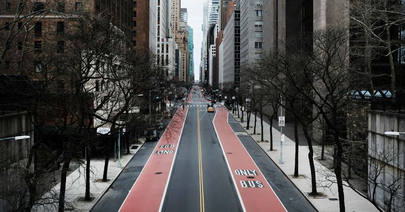 NY real estate market crumbles as tenants fail to pay rent, companies violate lease agreements amid lockdown