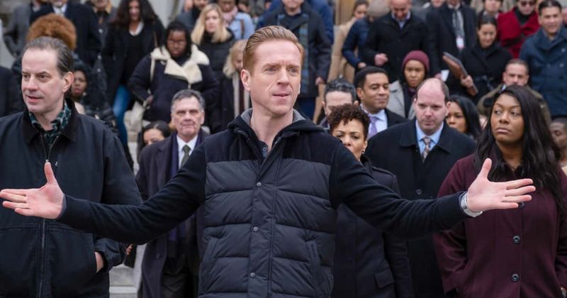 'Billions' Season 5 Episode 4 Review: Axe takes the round by grabbing an opportunity, but game's far from over