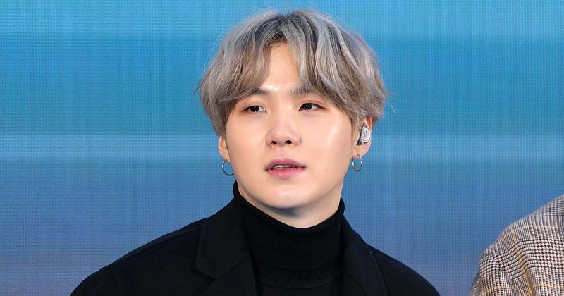 'Daechwita': Our top takeaways from BTS member Suga's latest outing as Agust D in cinematic new video