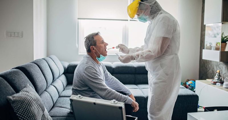 CDC's worst case estimate of ONLY 1% coronavirus patients dying doesn't reflect ground reality, says expert