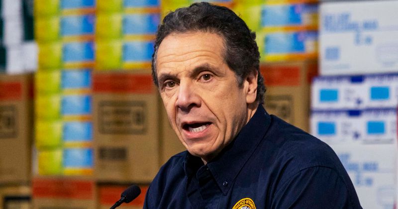 FOX's Janice Dean slams Cuomo brothers for 'trainwreck' interview, accuses them of laughing while people die