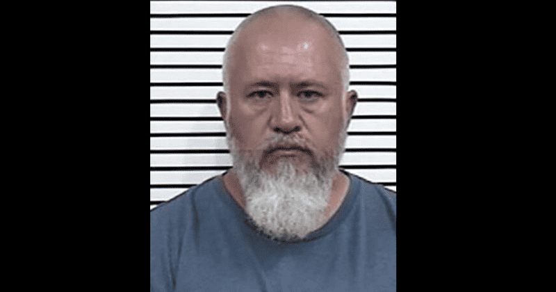 Idaho teacher and ex-cop sexually abused minor student, told her it 'wasn't fair' she aroused him: Police