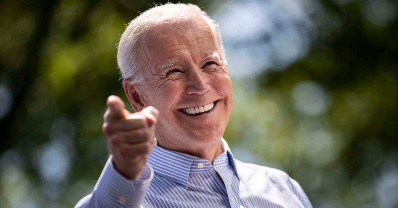 CNN slammed for downplaying Biden's 'you ain't black' remark by restricting coverage: 'The bias is unbelievable'
