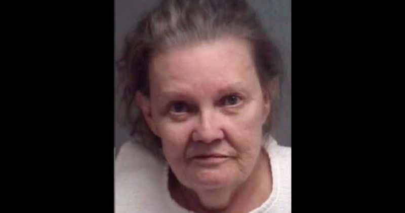 Missouri woman who kept husband's corpse in home freezer for a year before arrest sues to get his body back