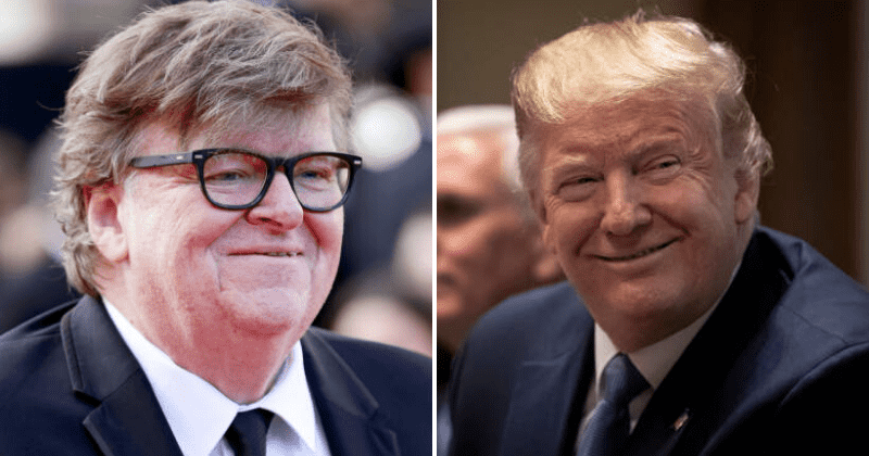 Michael Moore warns Dems against taking Trump for granted: 'He knows exactly what he’s doing'