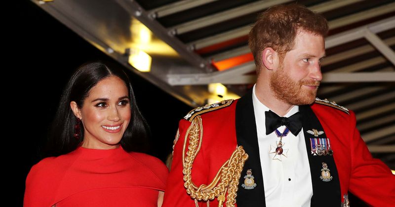 Harry will have a more difficult time in US than Meghan had in UK because 'he’s not as tough as she is'
