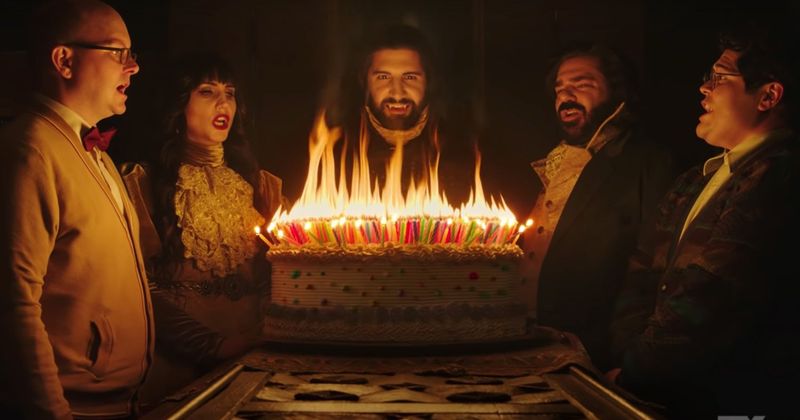 'What We Do in the Shadows' Season 3: Release date, plot, cast and everything else about vampire mockumentary