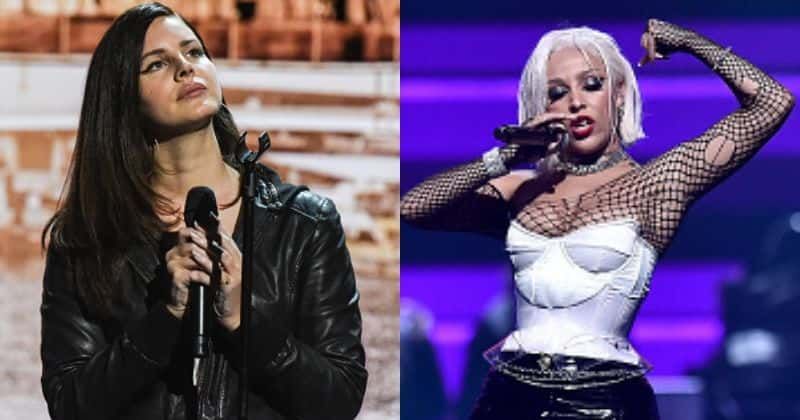 Lana Del Rey’s ‘witchcraft’ responsible for #DojaCatIsOverParty according to fans who share memes to celebrate