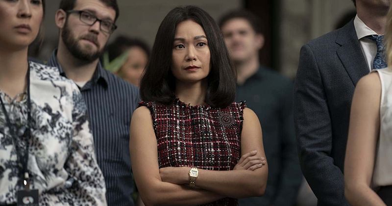 Slutsky and Bitchin' | Vulnerable anti-heroines in 'Homecoming' is a step forward in depicting complex females
