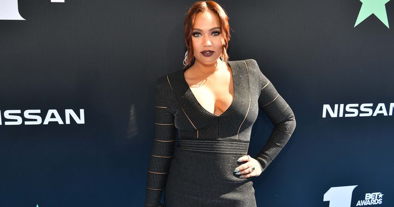 Ayesha Curry's sexy bikini photo raises a storm, internet says she's fishing for compliments from strange men
