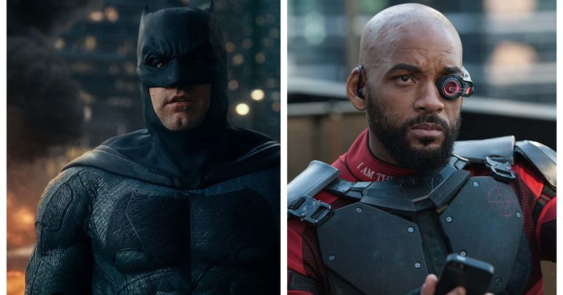 Justice League's Synder Cut might deserve a chance but the 'Ayer Cut' of 'Suicide Squad' does not, here's why