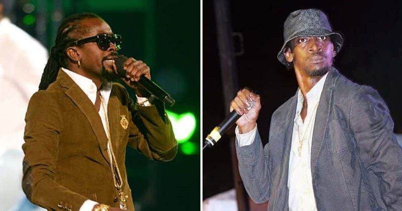 'Verzuz': Cops interrupt Beenie Man and Bounty Killer's reggae battle, Rihanna says 'tell them to go home'