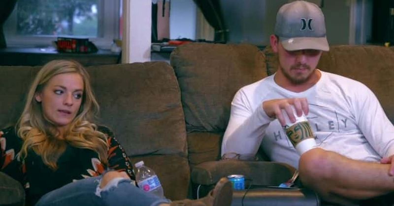 'Teen Mom' star Mackenzie says Josh did not cheat with her cousin, admits to being a 'bit dramatic'