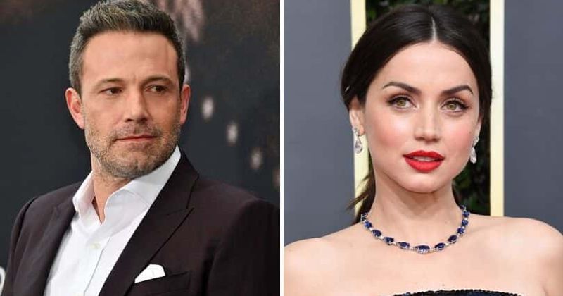 Ana de Armas and Ben Affleck: Finding love on set to meeting the kids, a look at their relationship milestones
