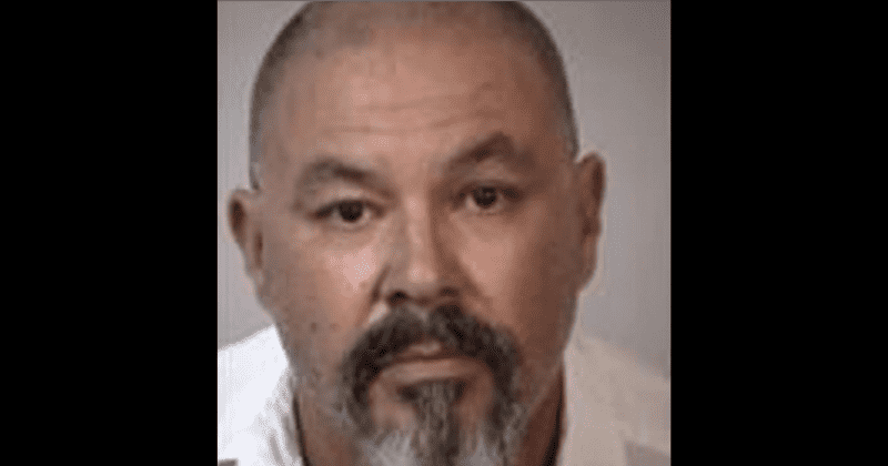 Man sexually assaults 13-year-old with sex toys multiple times, texts an apology to her mom before he was caught