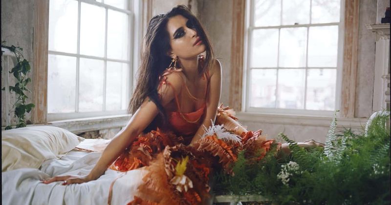 Pandemic Playlist: Our top 5 seductive tracks from rising pop singer Gia Woods which will take your breath away