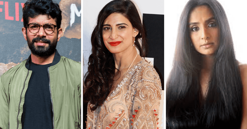 'Betaal': Meet the cast of the Netflix zombie thriller based on a tribal village and an undead British army