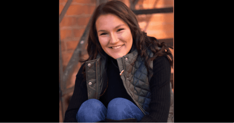 Ohio missing teen Madison Bell calls cops to say she's safe and left home on her own after massive search by FBI
