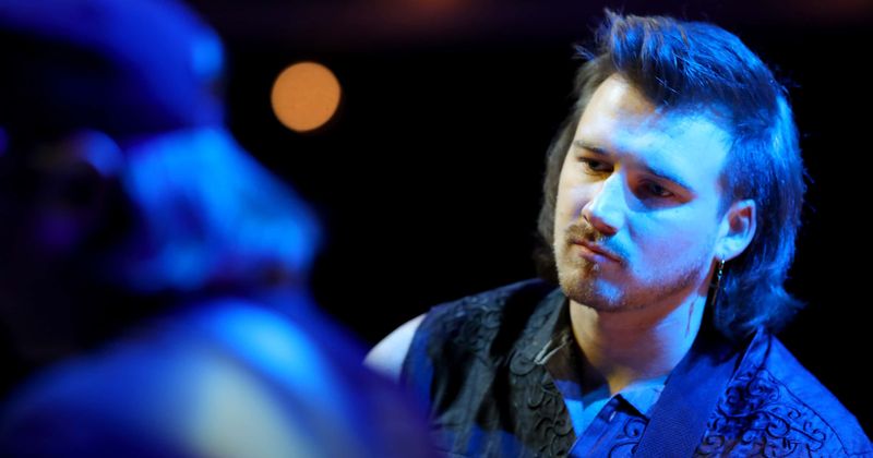 Morgan Wallen arrested for disorderly conduct and public intoxication after getting kicked out of Nashville bar