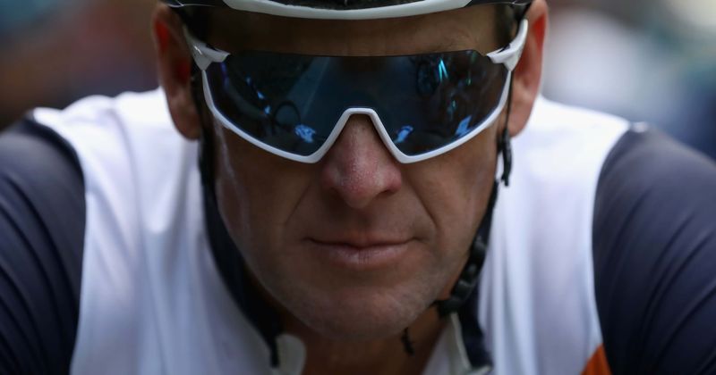 '30 for 30 Lance': It took 'less than a minute' for viewers to hate Lance Armstrong all over again