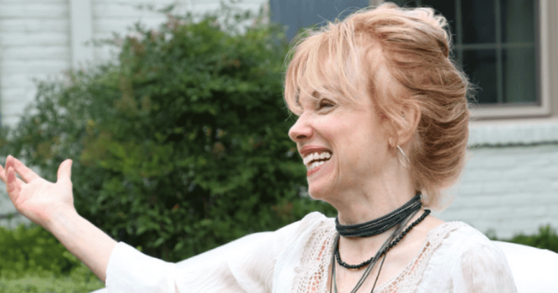 Lyme Disease Awareness Month: Author Rebecca Wells's 'survivor heart' triumphed after a 12-year misdiagnoses