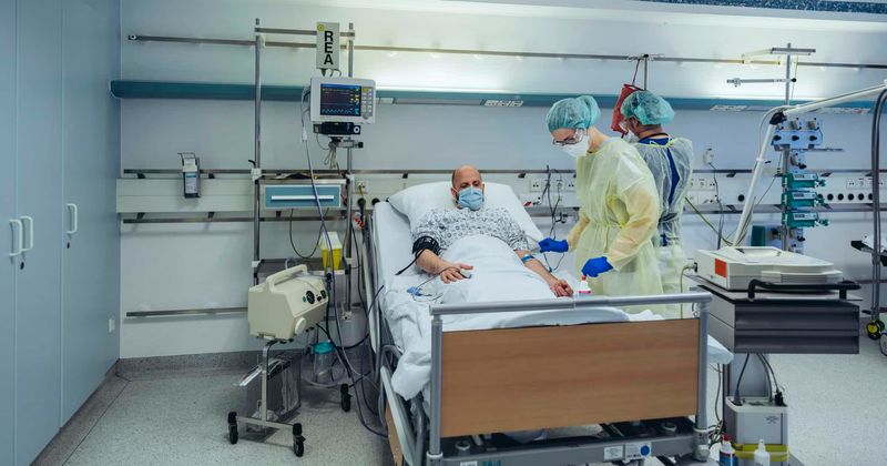 Remdesivir most beneficial for Covid-19 patients who require oxygen support but not ventilator, NIH study shows