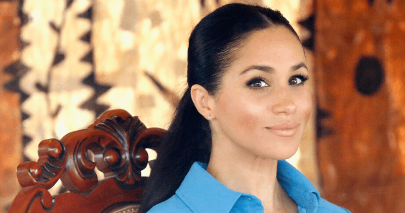 Meghan was 'convinced' royals were conspiring against her, made her feel like an outsider 'from the start', says friend
