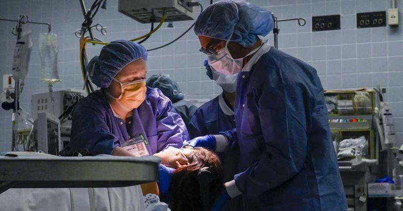 'Lenox Hill': Release date, plot, cast and everything else about Netflix documentary on doctors in NY hospital